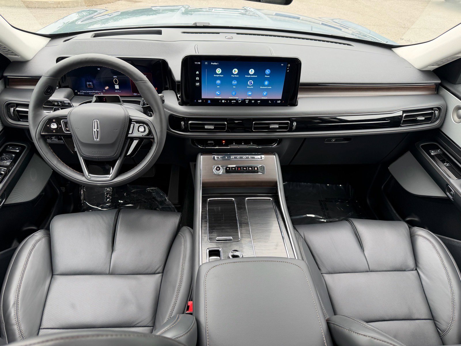 2026 Lincoln Aviator Reserve - Photo 71