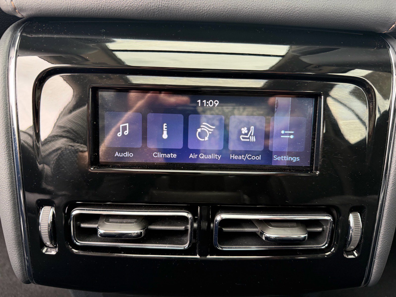 2026 Lincoln Aviator Reserve - Photo 69