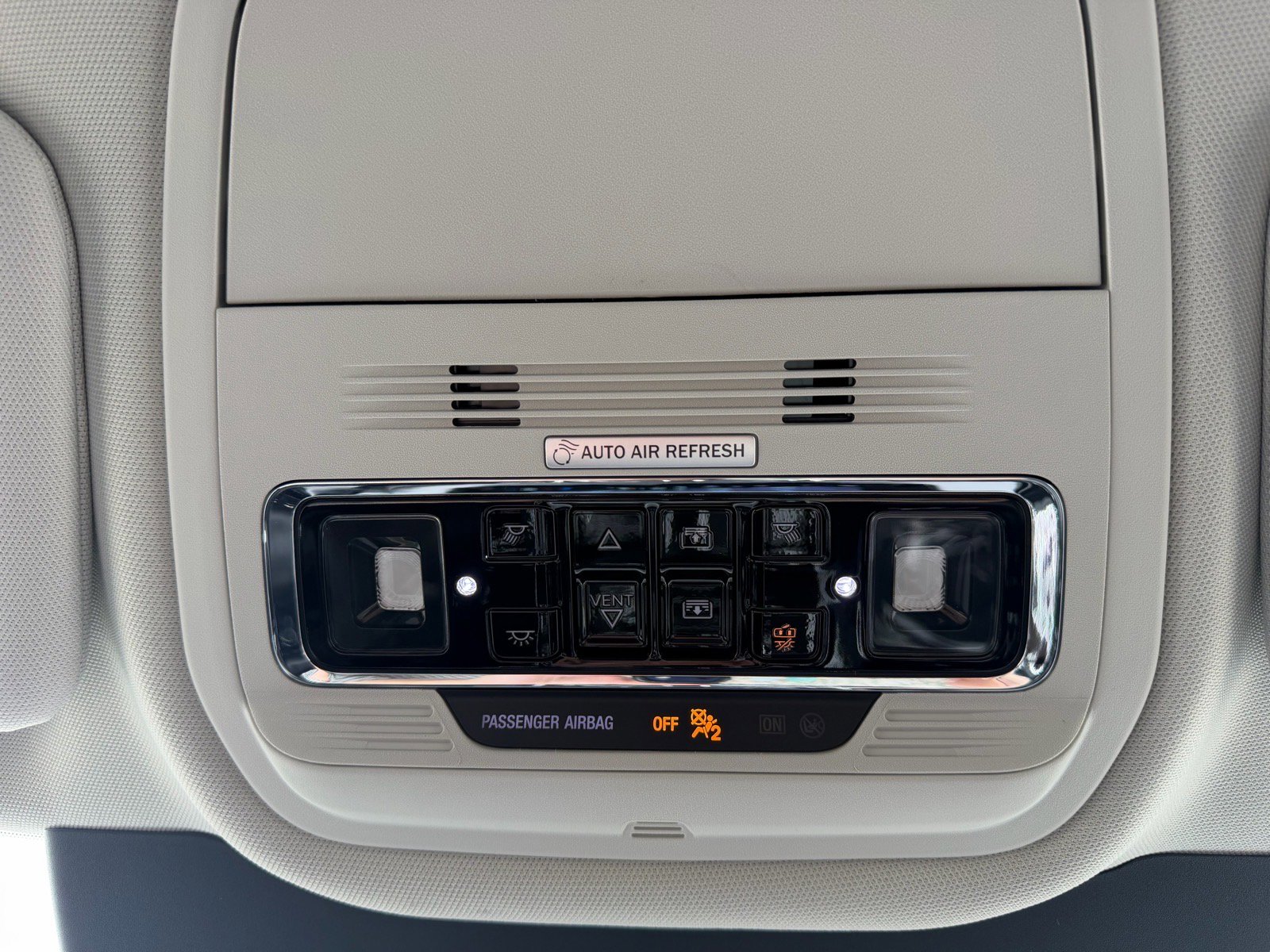 2026 Lincoln Aviator Reserve - Photo 61