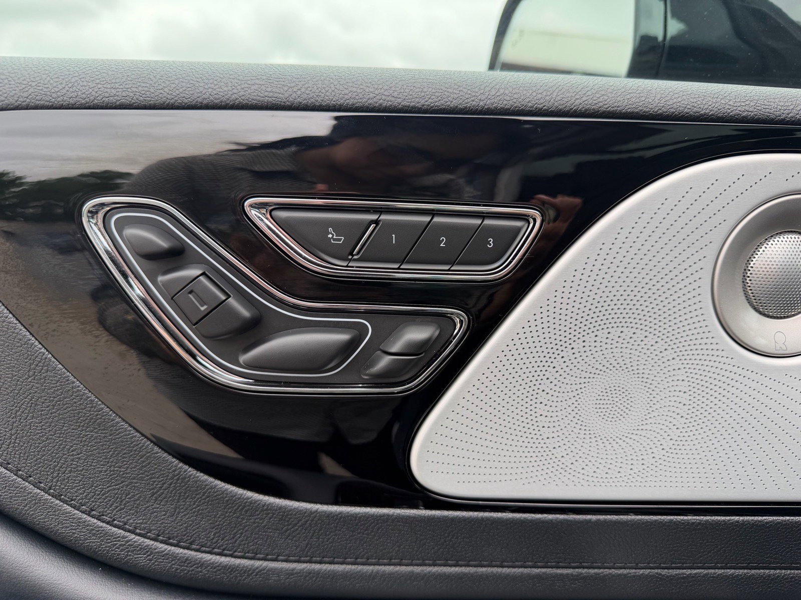 2026 Lincoln Aviator Reserve - Photo 26