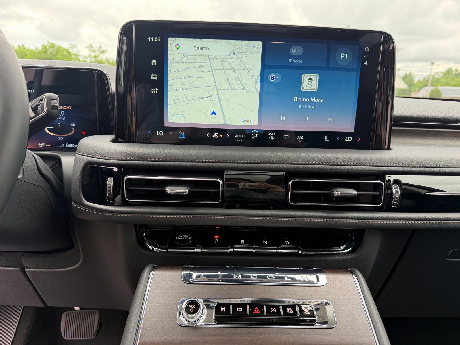 2026 Lincoln Aviator Reserve - Photo 44