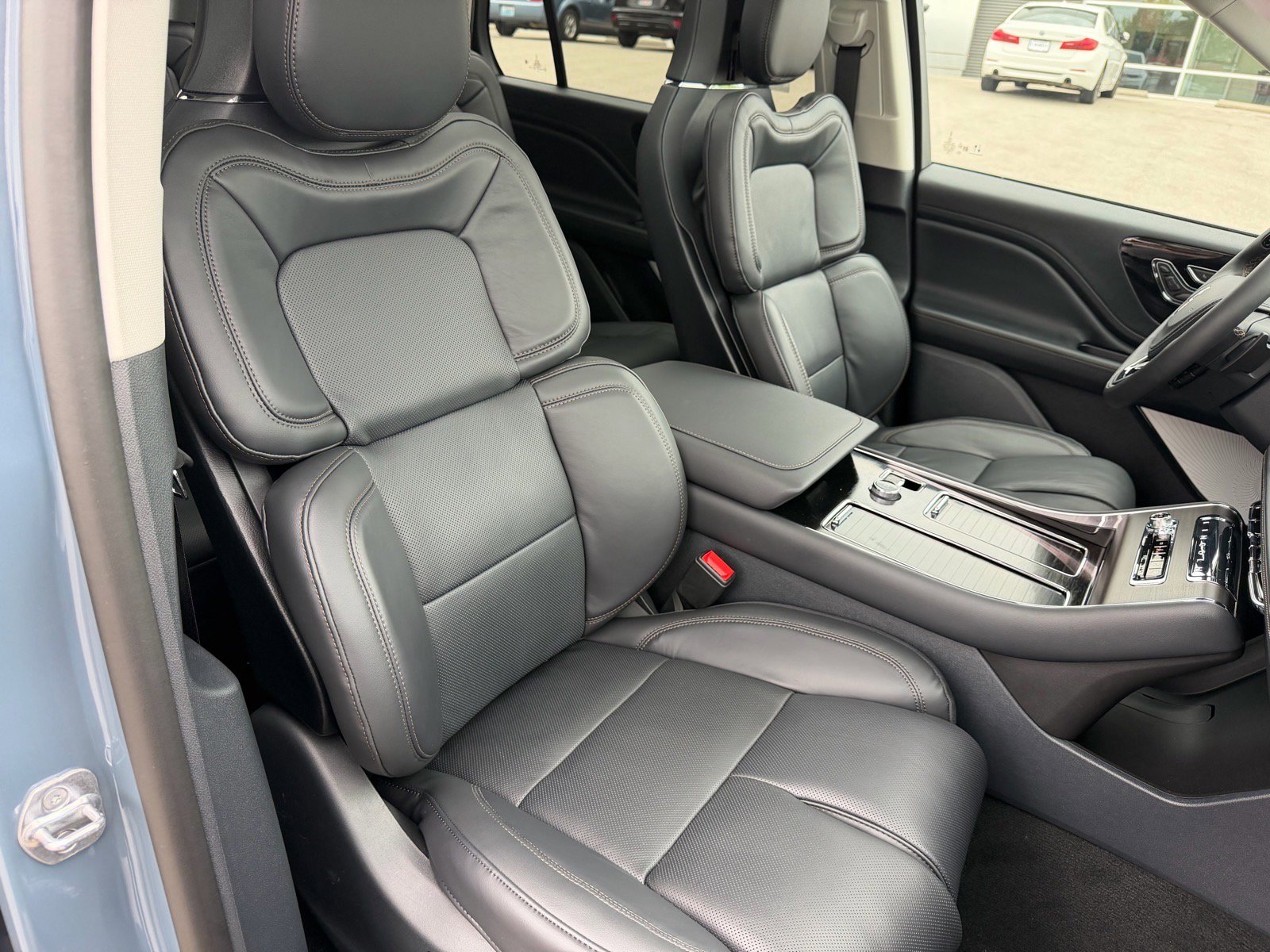 2026 Lincoln Aviator Reserve - Photo 84