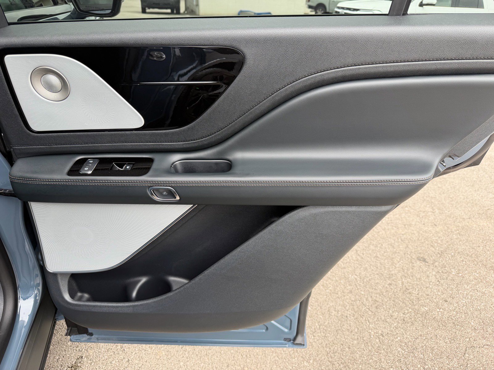 2026 Lincoln Aviator Reserve - Photo 80