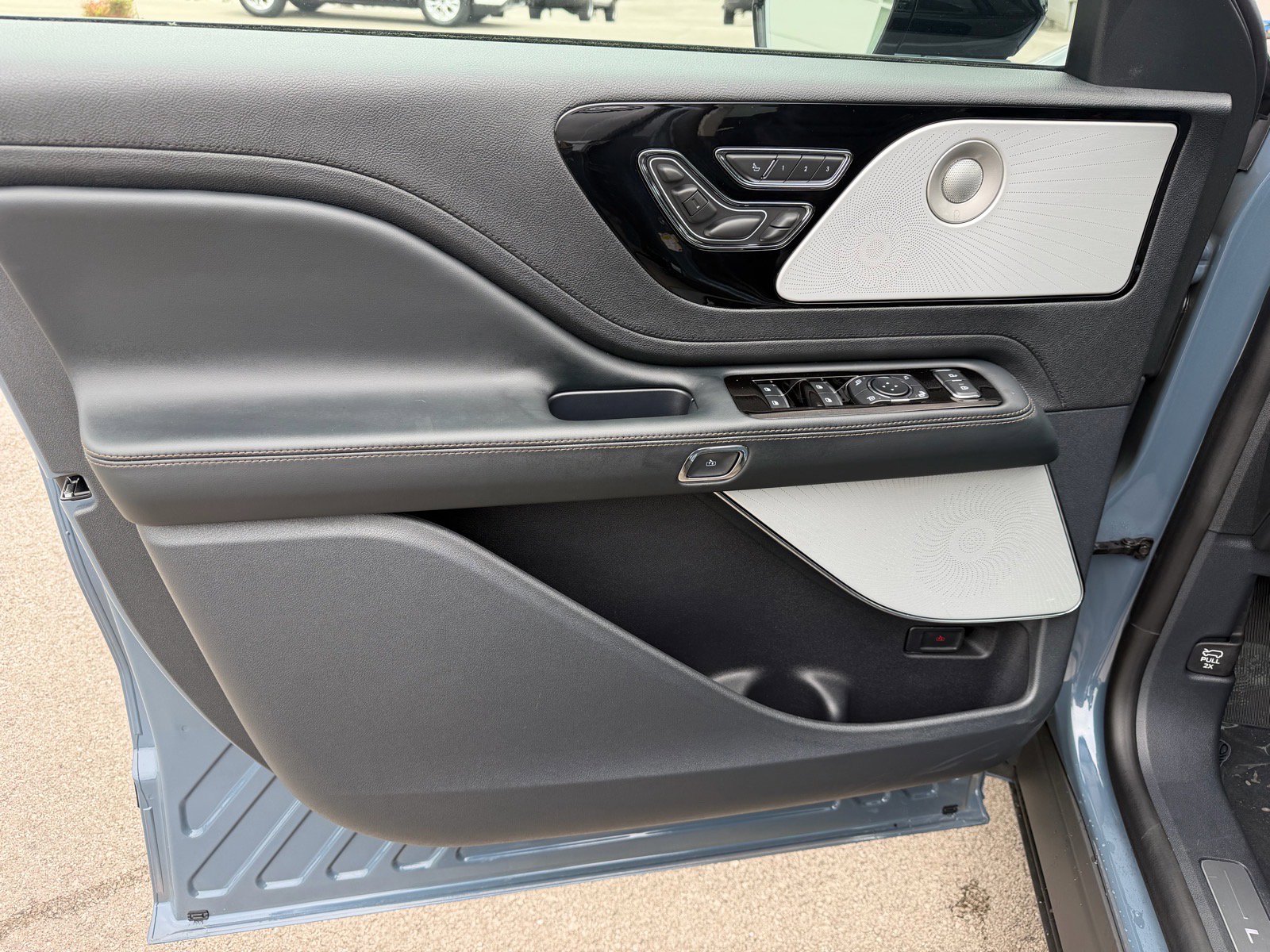 2026 Lincoln Aviator Reserve - Photo 25
