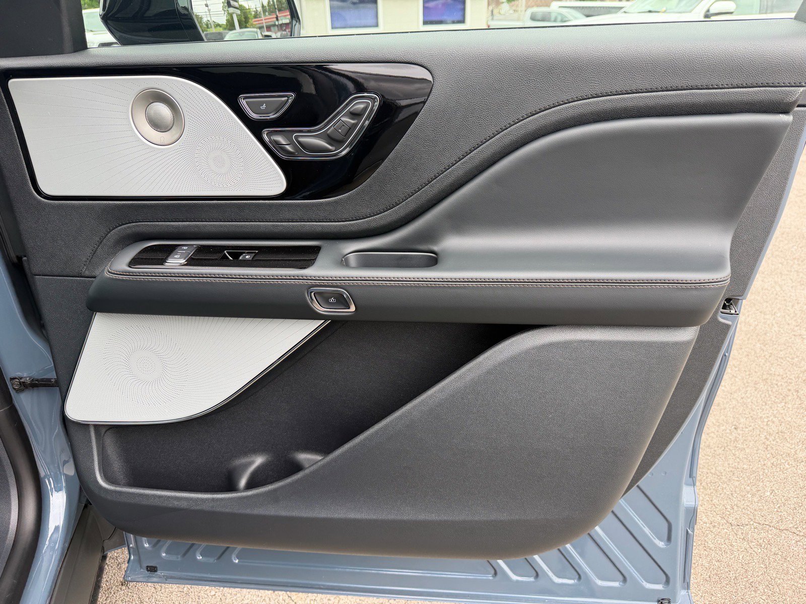 2026 Lincoln Aviator Reserve - Photo 83
