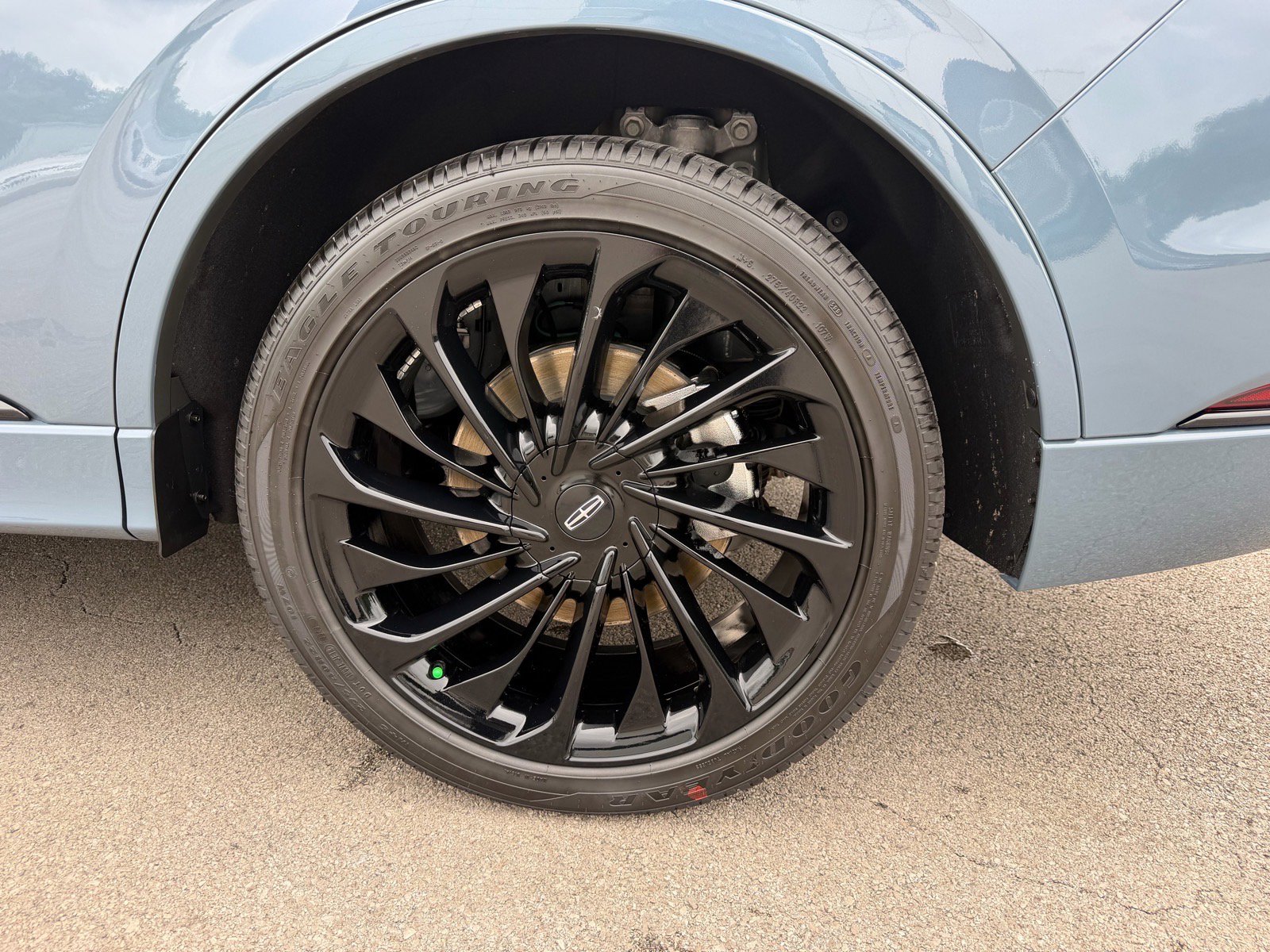 2026 Lincoln Aviator Reserve - Photo 24