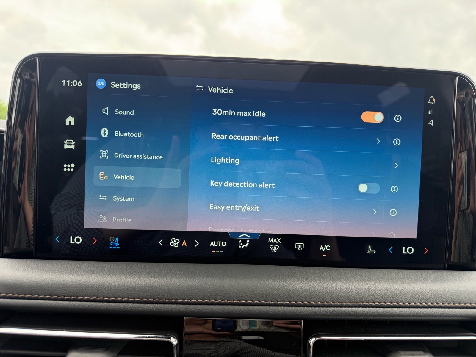 2026 Lincoln Aviator Reserve - Photo 48