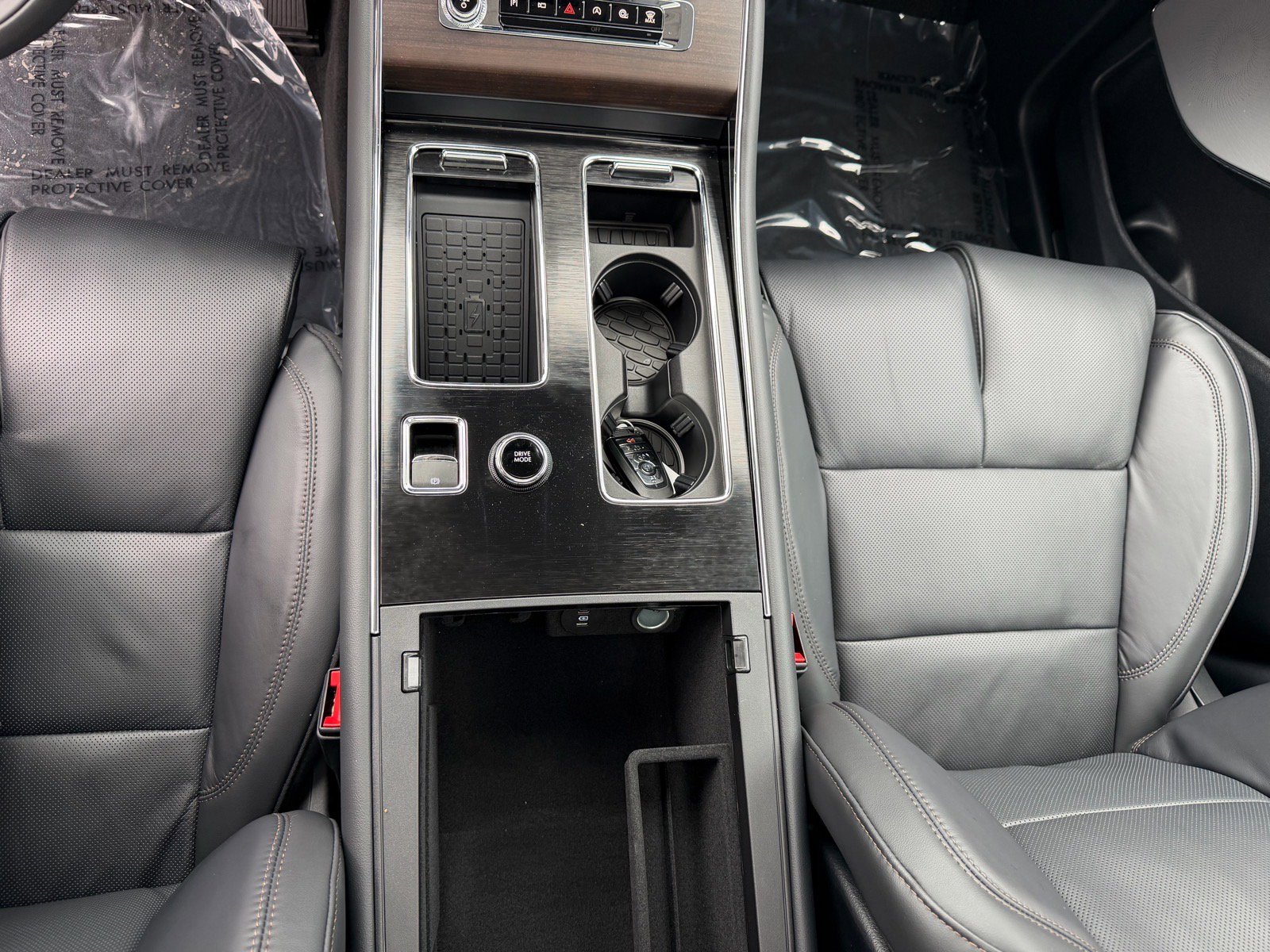 2026 Lincoln Aviator Reserve - Photo 41