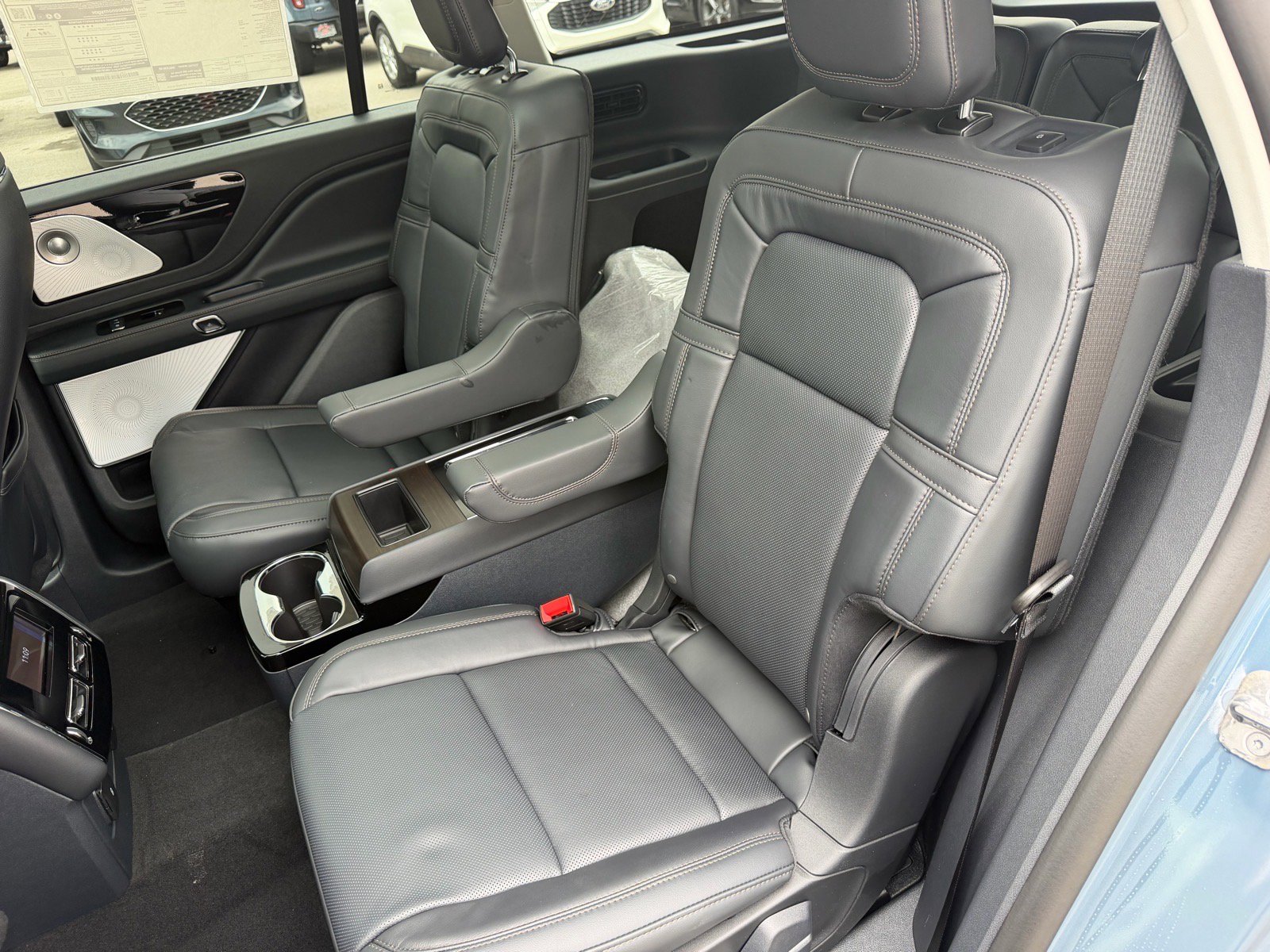 2026 Lincoln Aviator Reserve - Photo 64