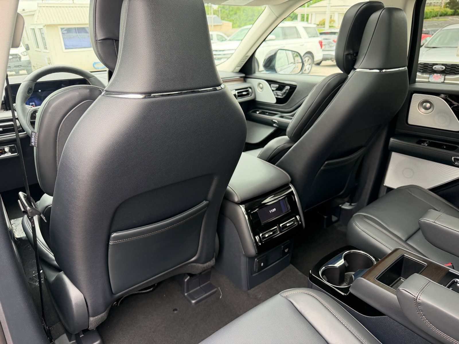 2026 Lincoln Aviator Reserve - Photo 65