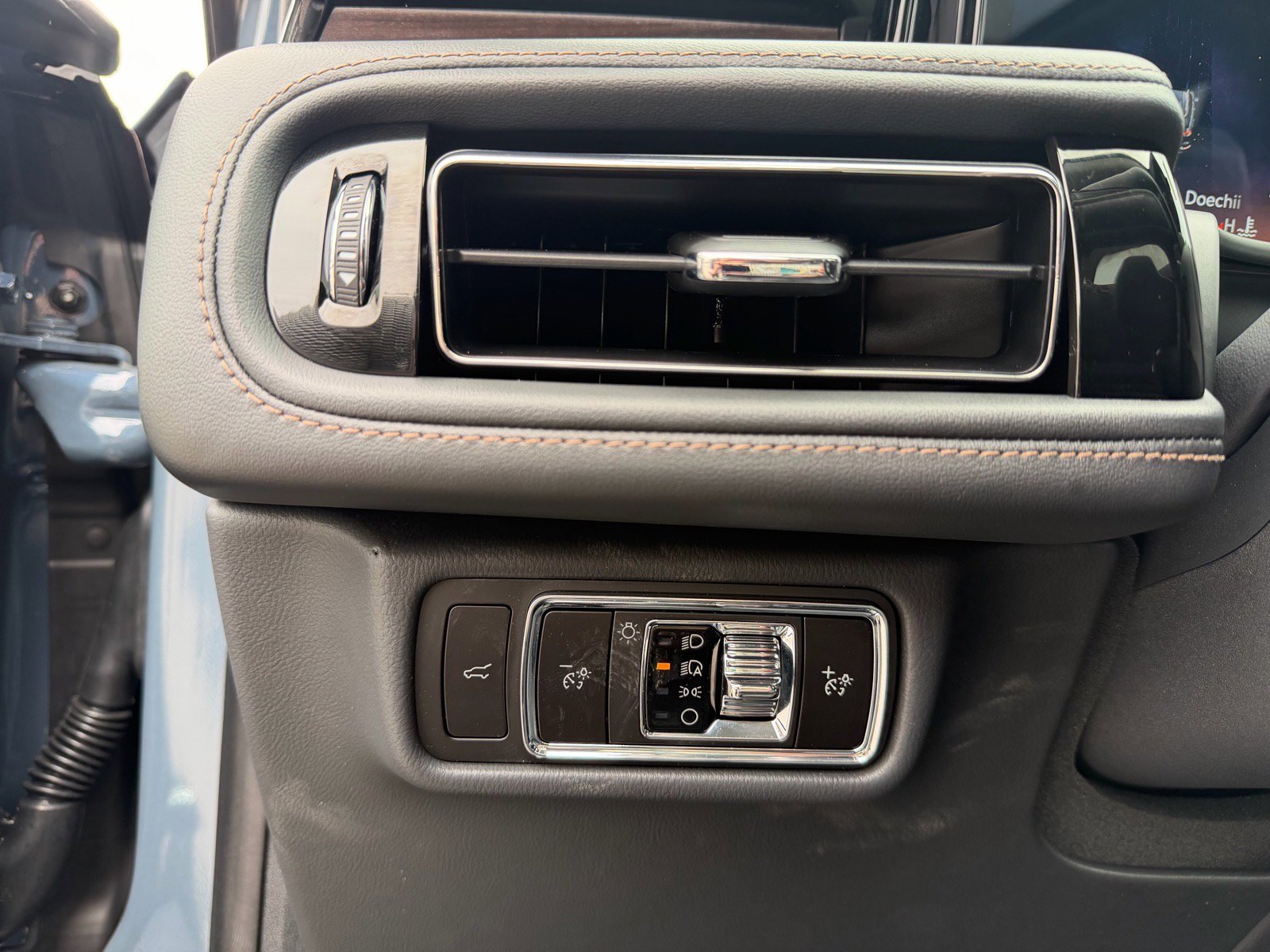2026 Lincoln Aviator Reserve - Photo 28