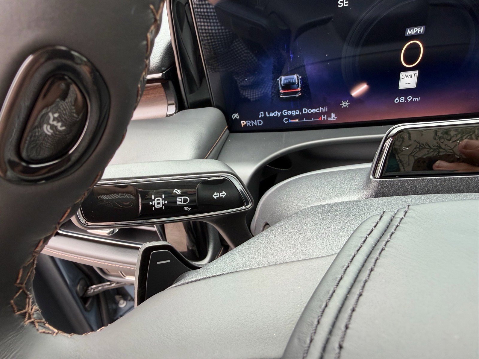 2026 Lincoln Aviator Reserve - Photo 37