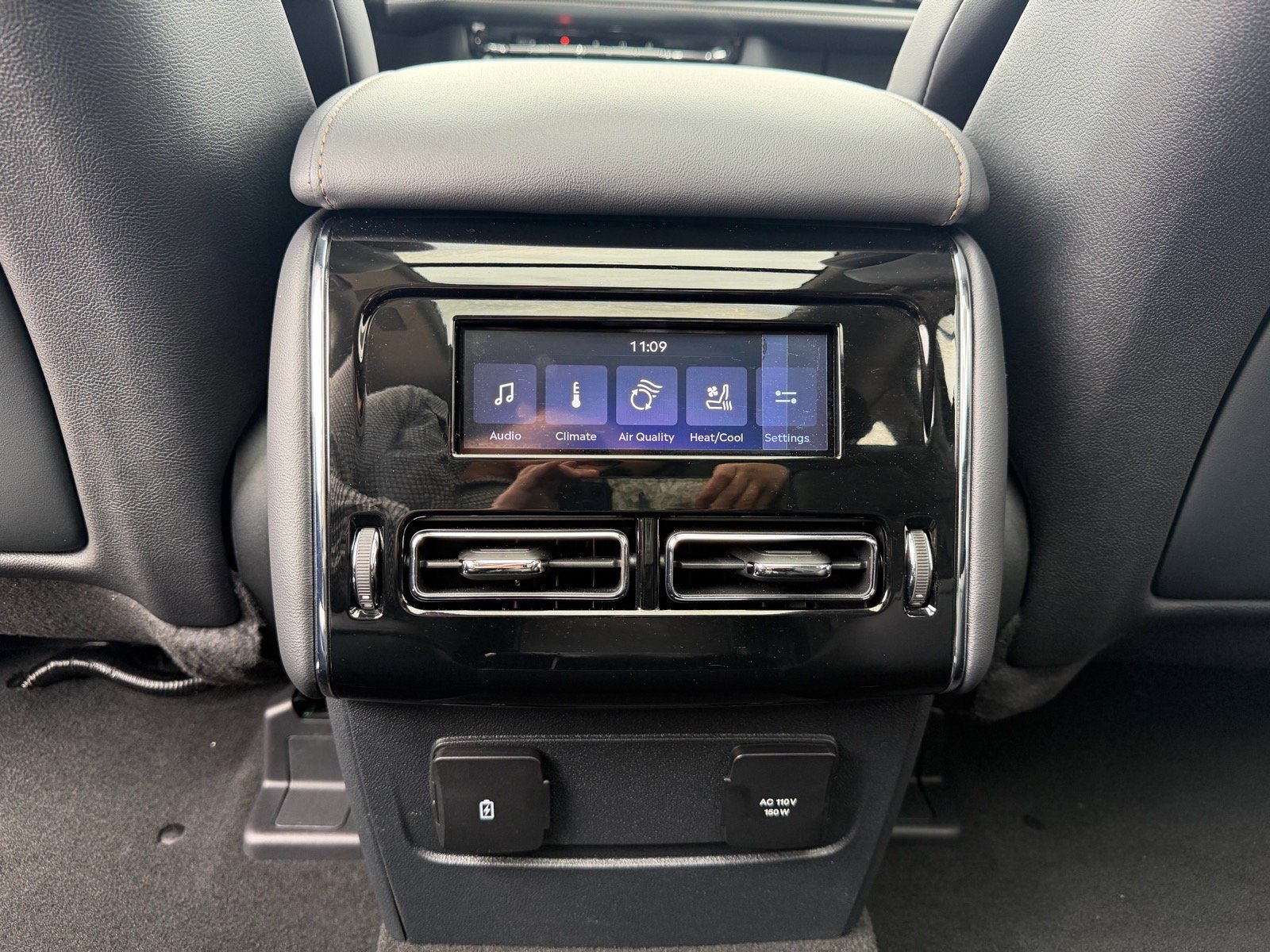 2026 Lincoln Aviator Reserve - Photo 70