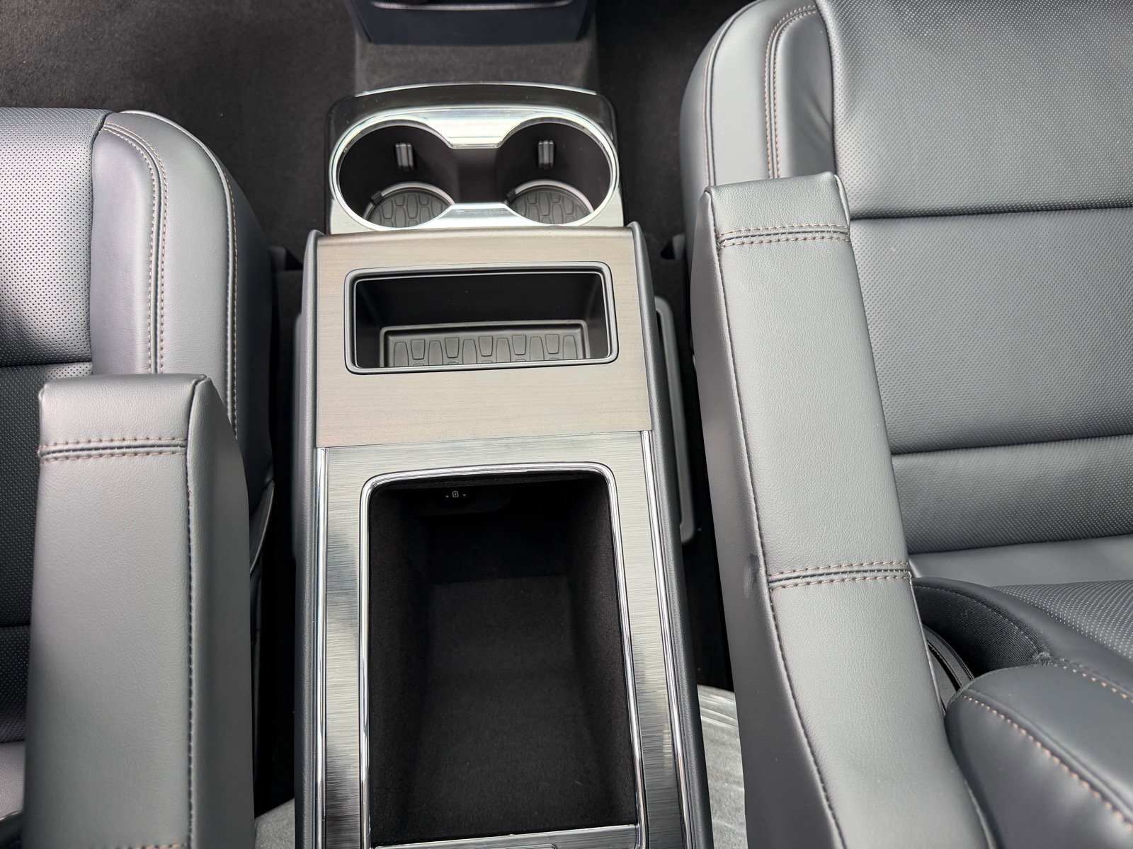2026 Lincoln Aviator Reserve - Photo 67