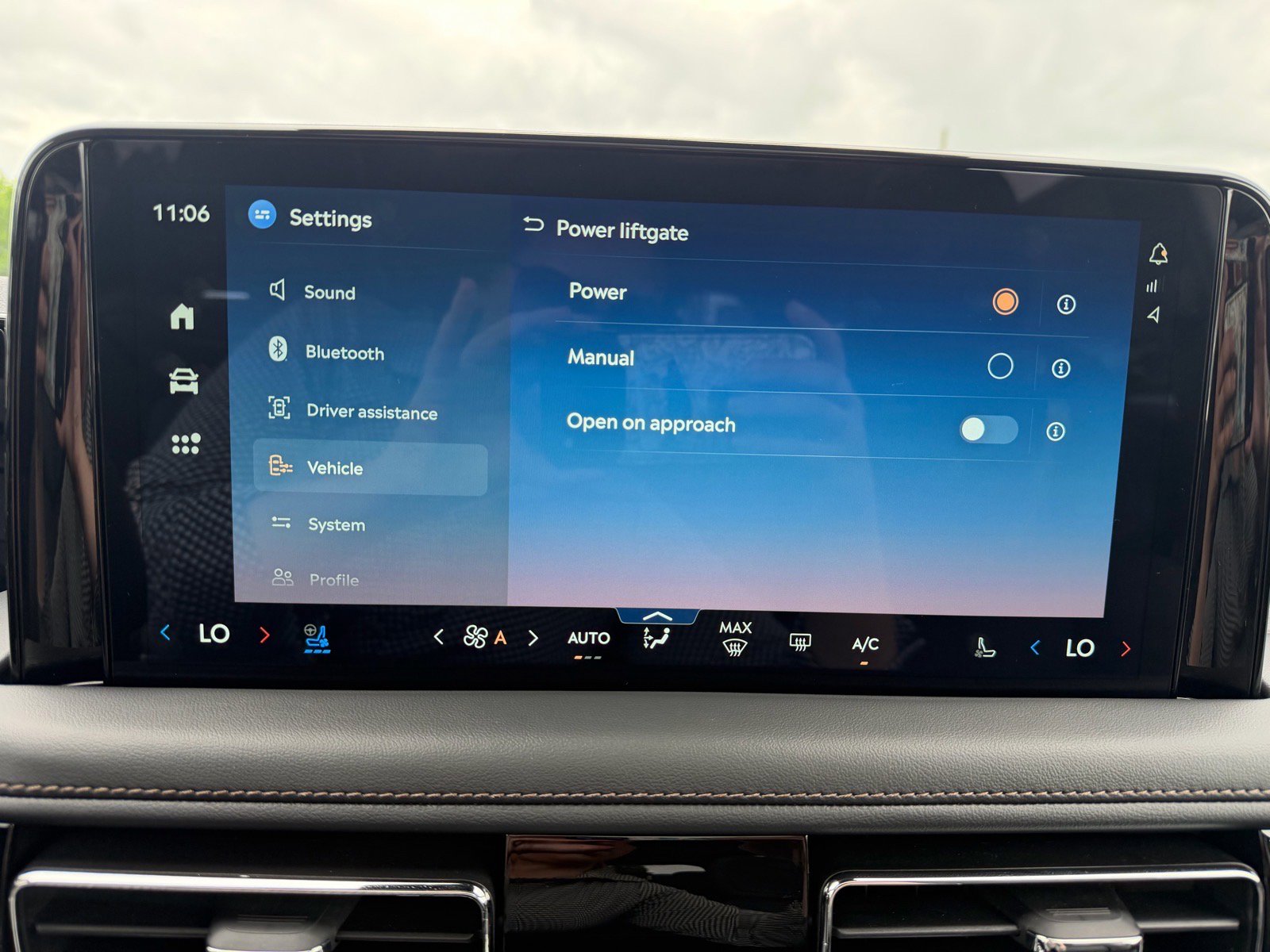 2026 Lincoln Aviator Reserve - Photo 50