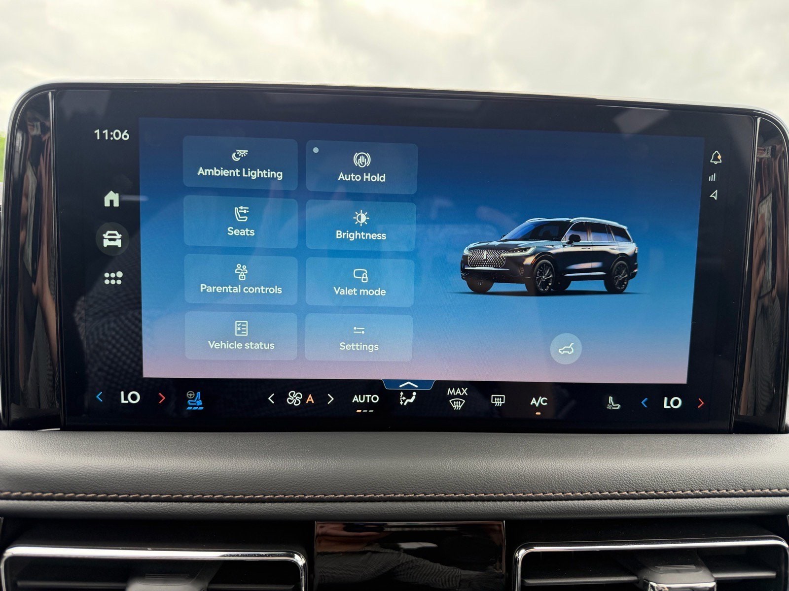 2026 Lincoln Aviator Reserve - Photo 46