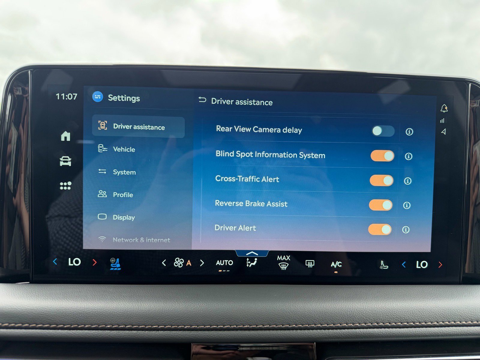 2026 Lincoln Aviator Reserve - Photo 52