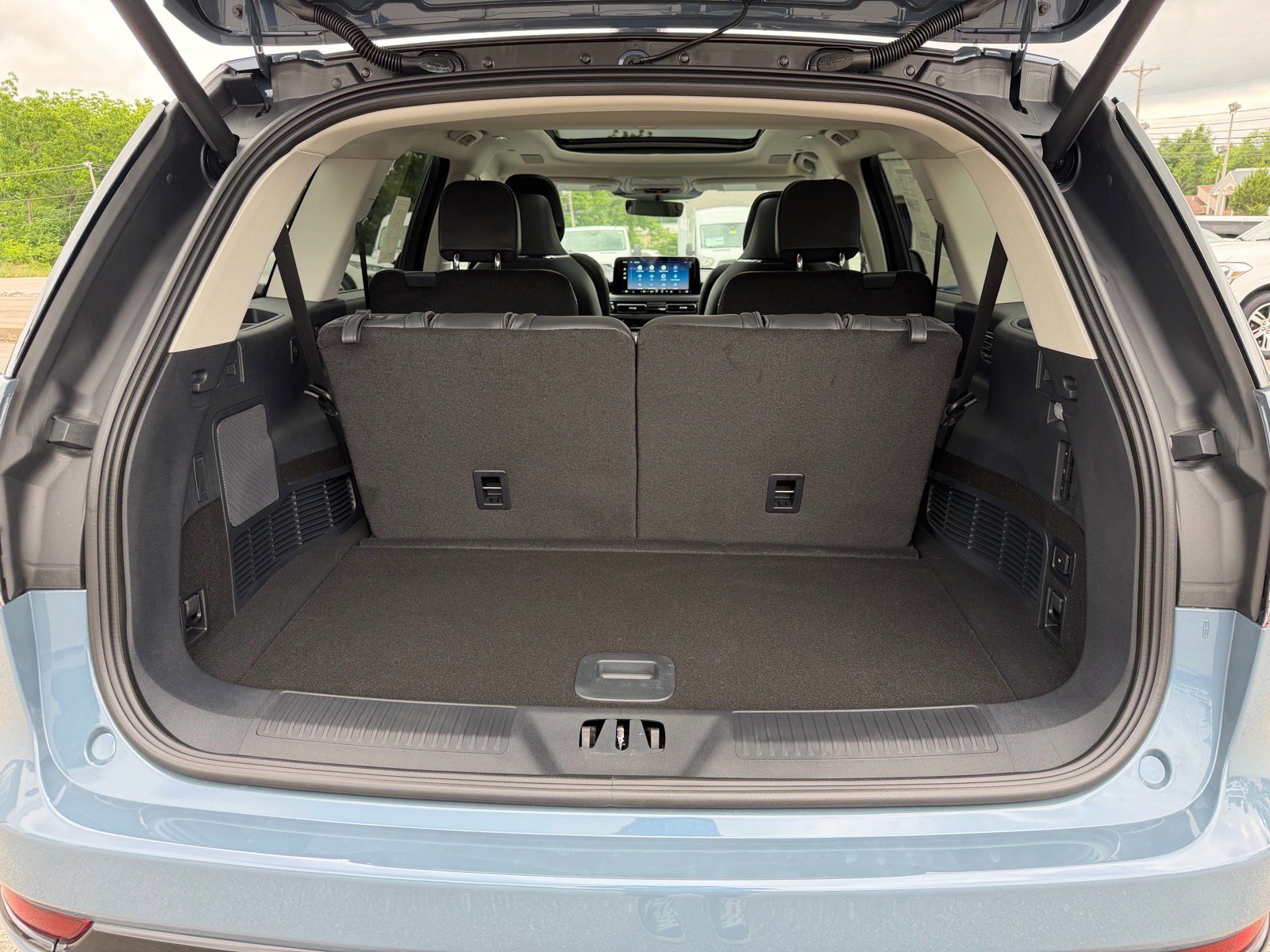 2026 Lincoln Aviator Reserve - Photo 75