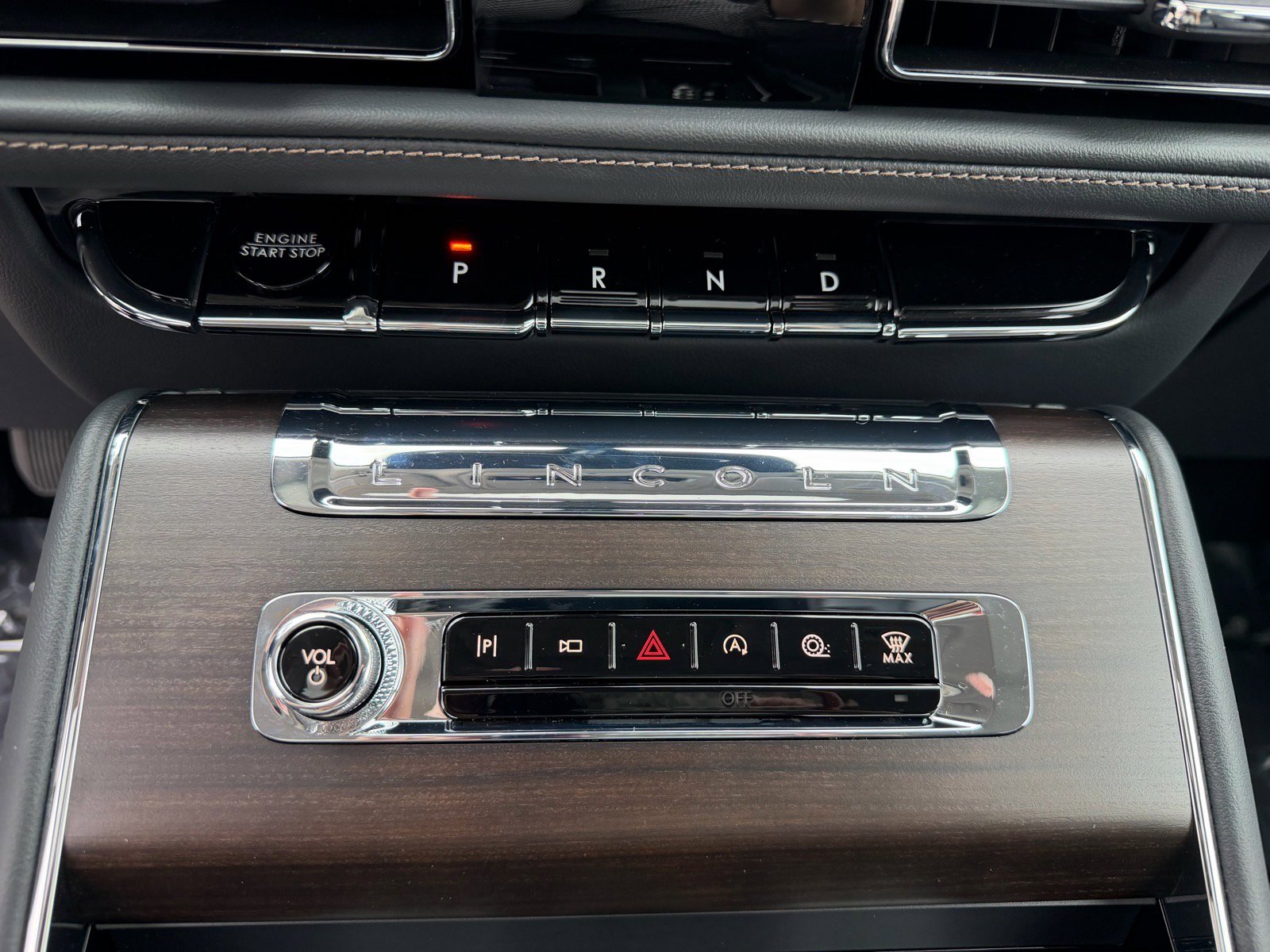 2026 Lincoln Aviator Reserve - Photo 43