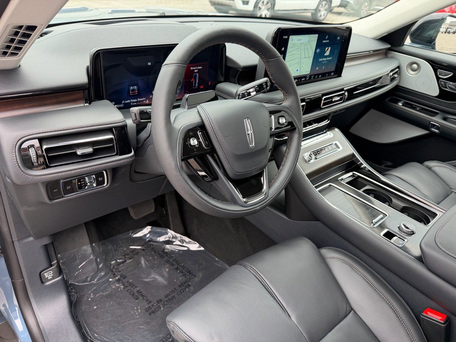 2026 Lincoln Aviator Reserve - Photo 33