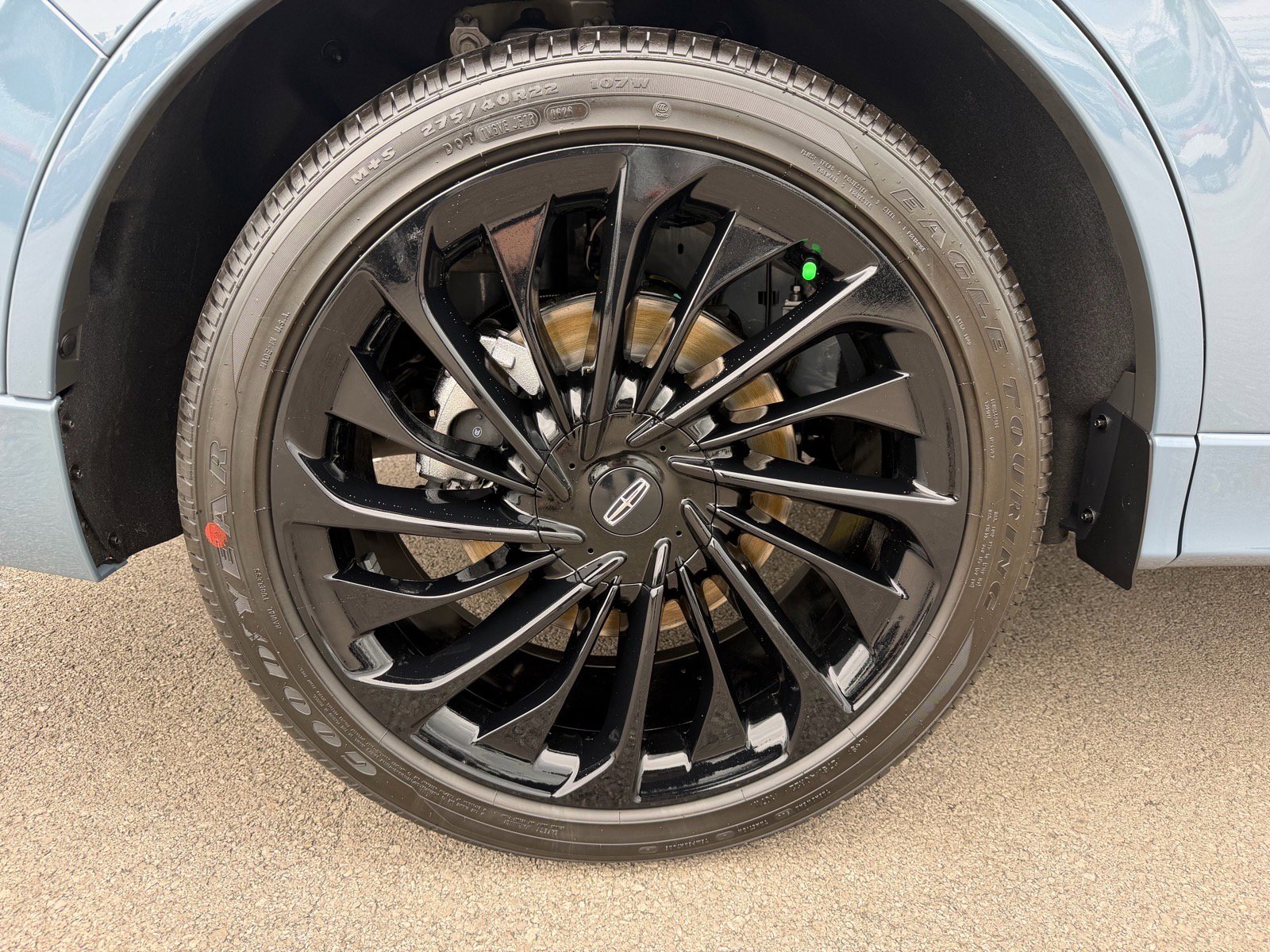 2026 Lincoln Aviator Reserve - Photo 21
