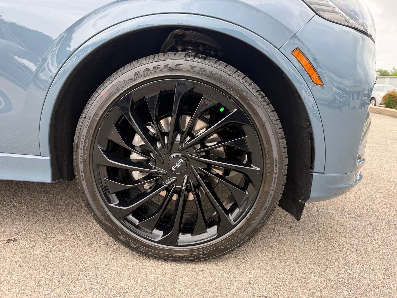 2026 Lincoln Aviator Reserve - Photo 22