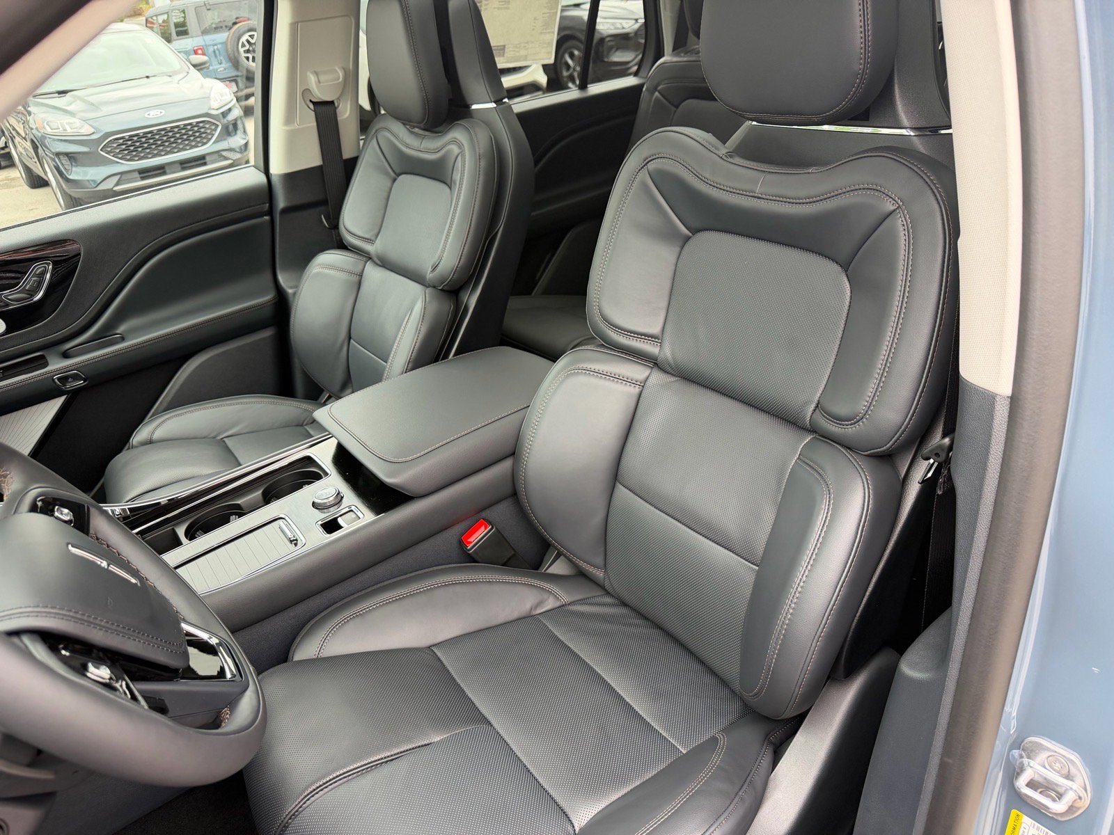 2026 Lincoln Aviator Reserve - Photo 31
