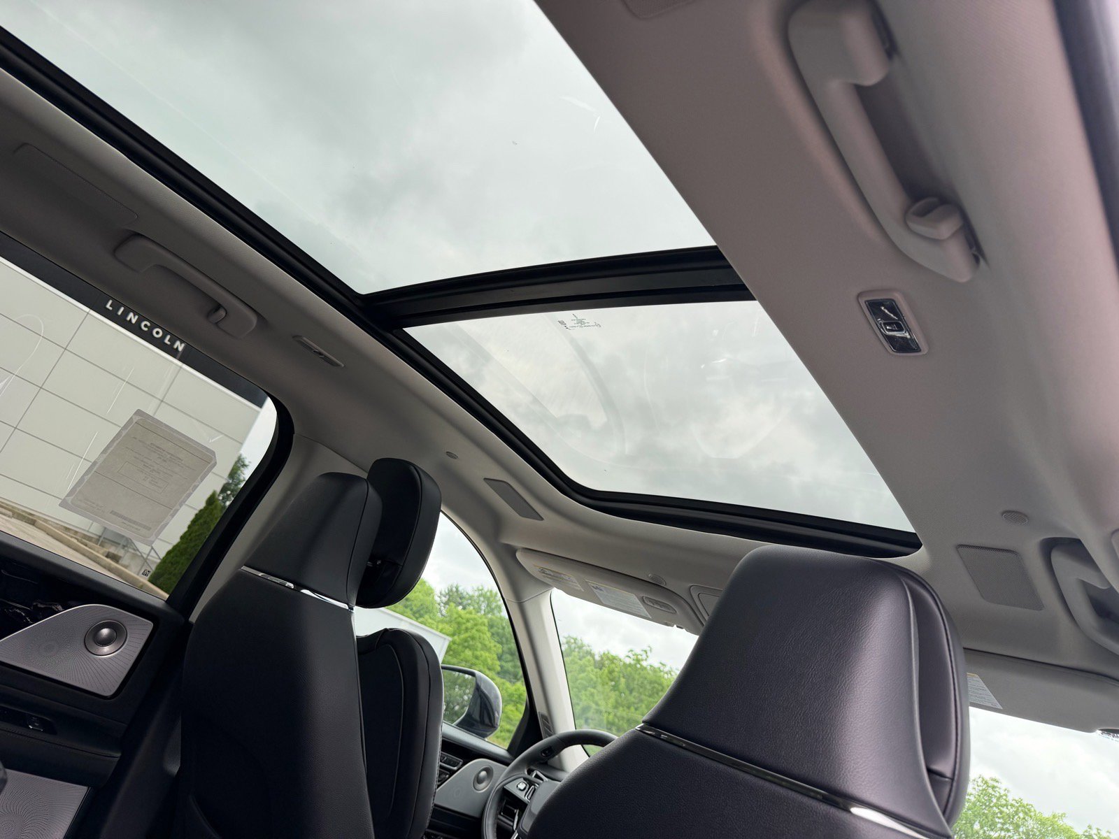 2026 Lincoln Aviator Reserve - Photo 82