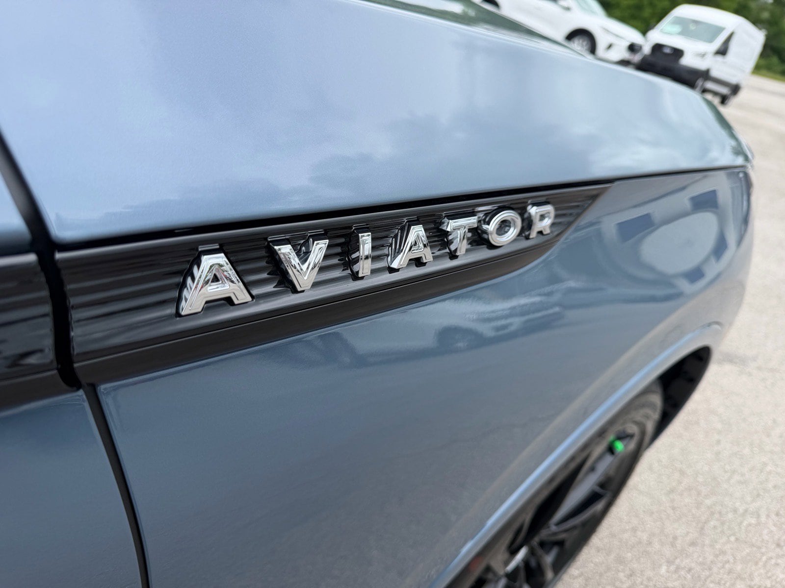 2026 Lincoln Aviator Reserve - Photo 20