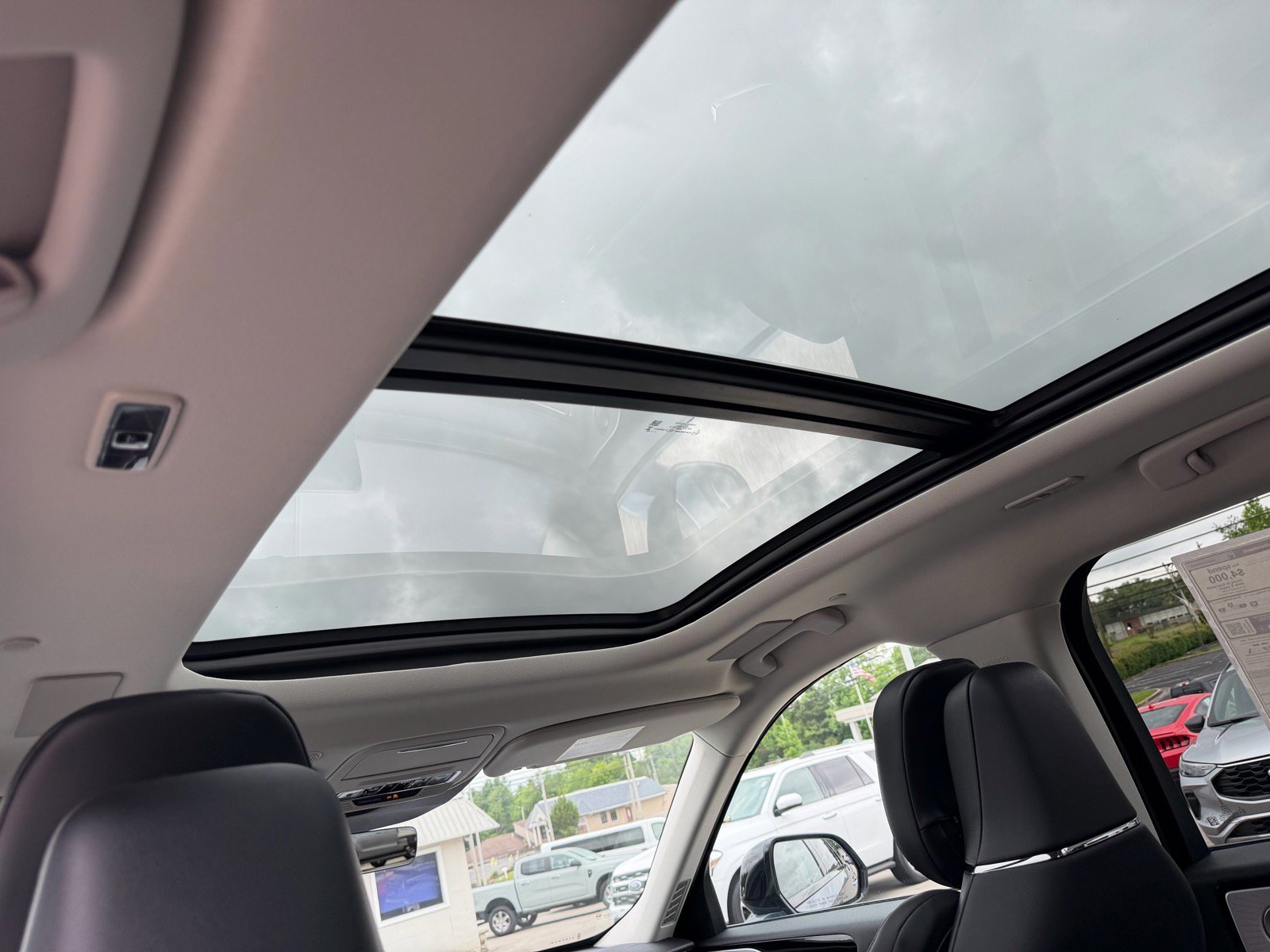 2026 Lincoln Aviator Reserve - Photo 68