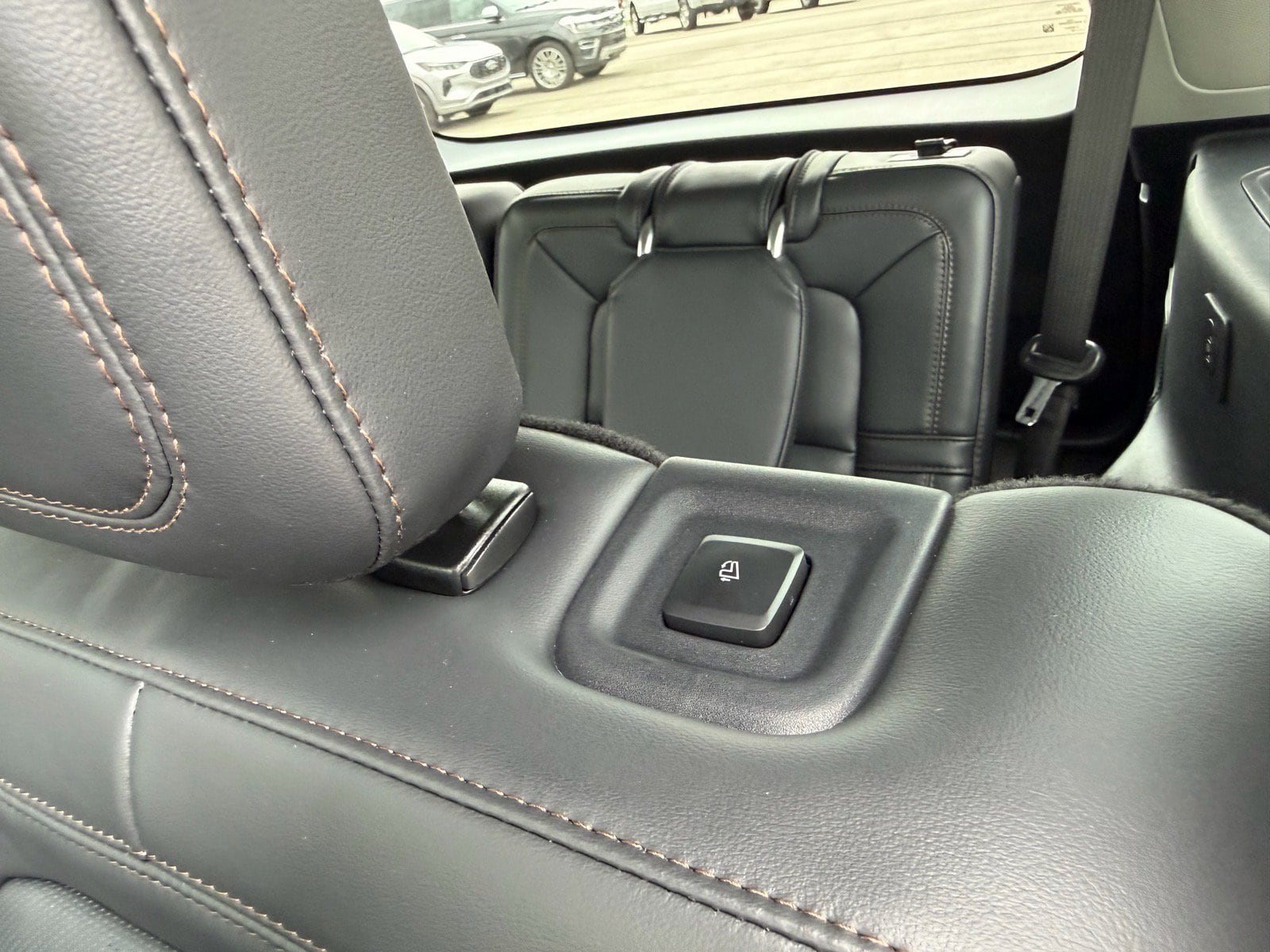 2026 Lincoln Aviator Reserve - Photo 72