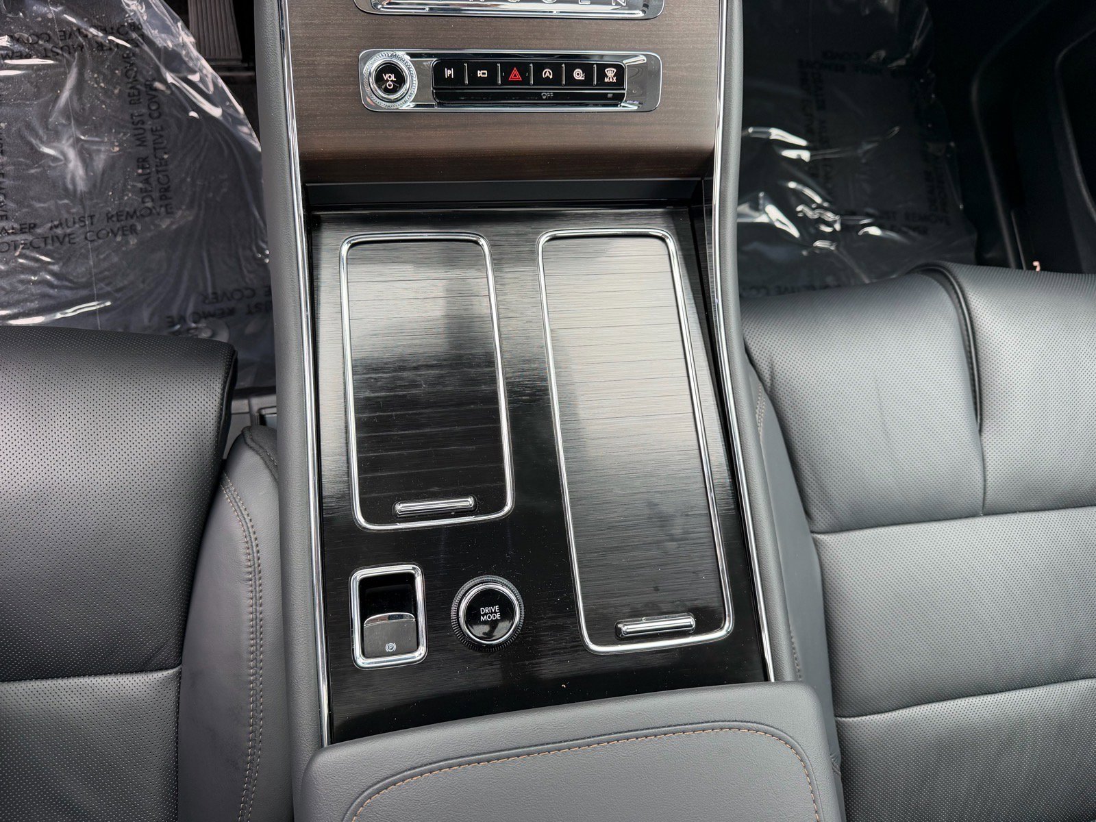 2026 Lincoln Aviator Reserve - Photo 40