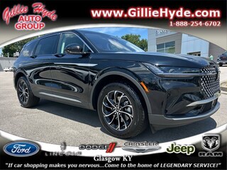 2025 Lincoln Nautilus Premiere AWD HYBRID SUV
