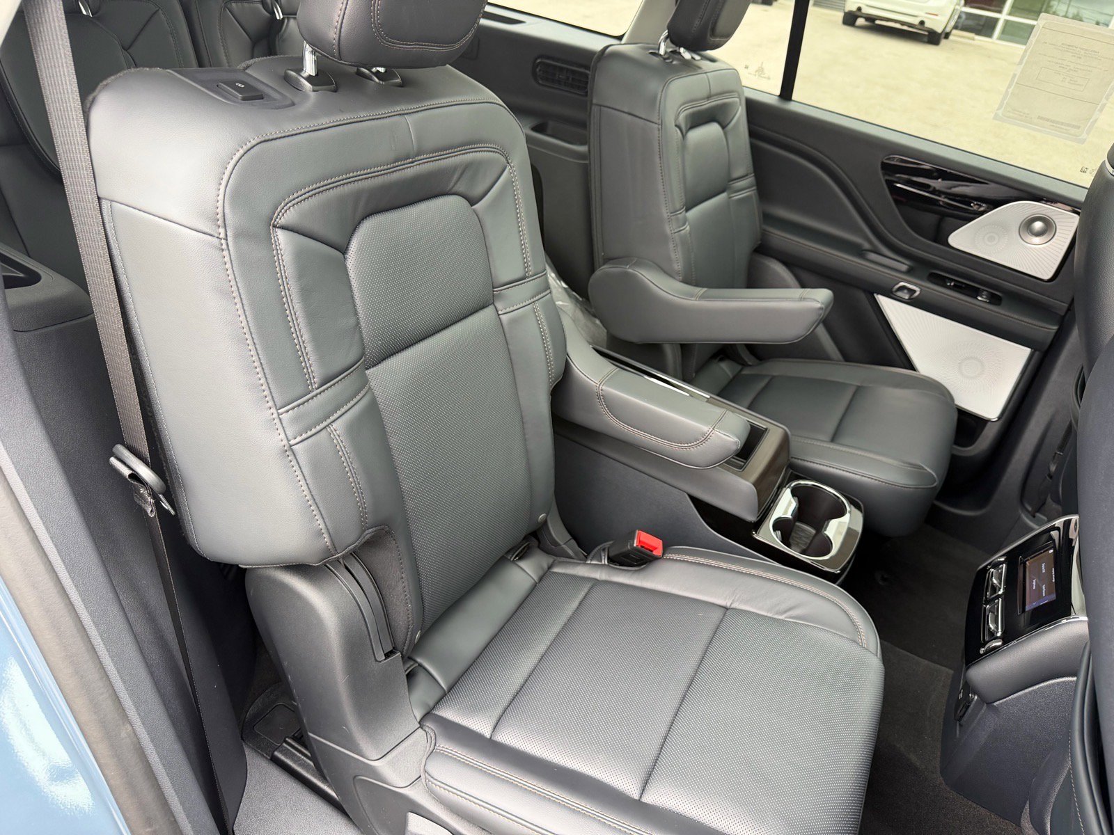 2026 Lincoln Aviator Reserve - Photo 81