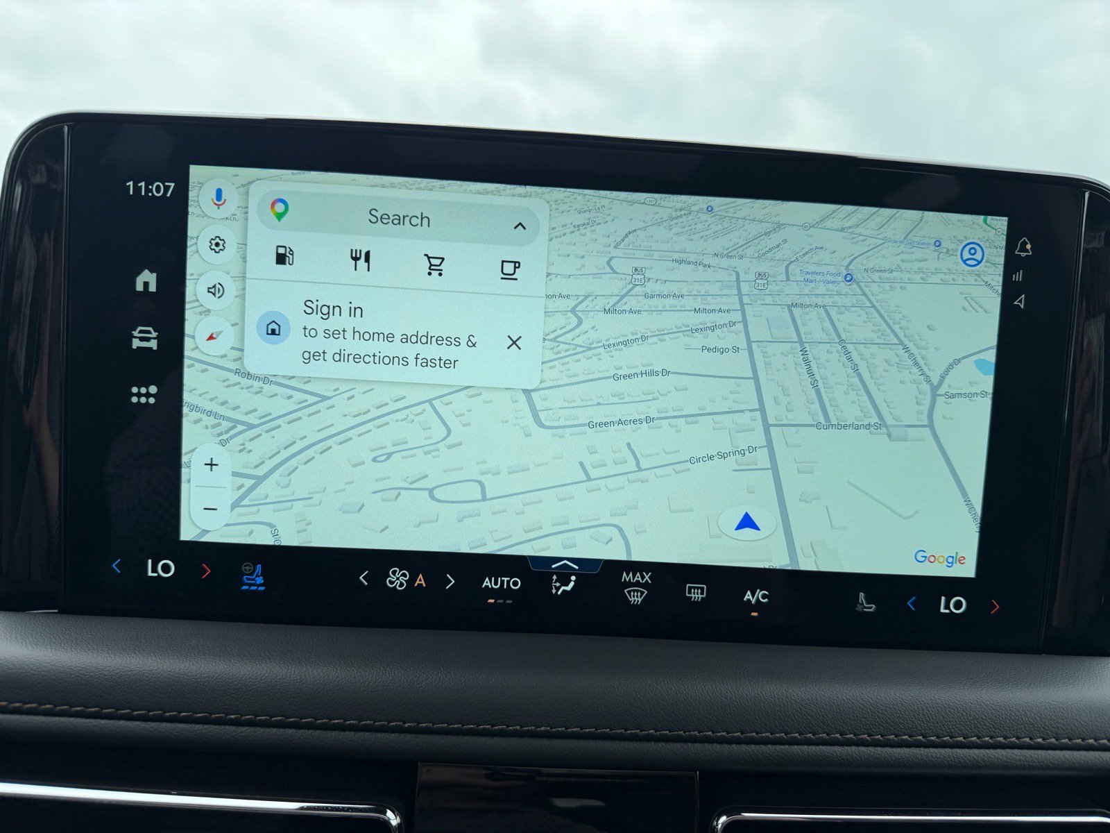 2026 Lincoln Aviator Reserve - Photo 56
