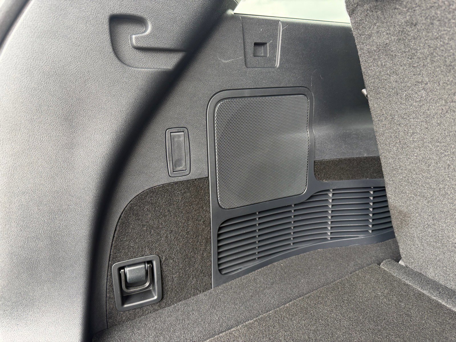 2026 Lincoln Aviator Reserve - Photo 76