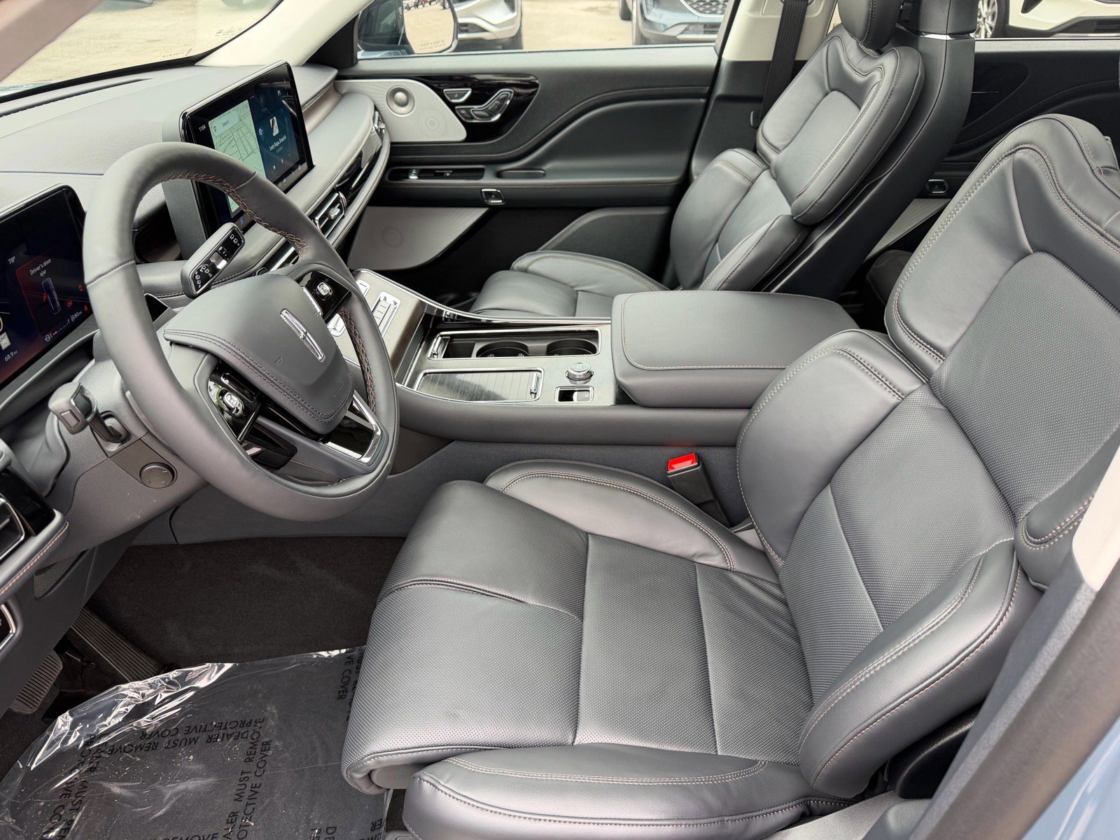2026 Lincoln Aviator Reserve - Photo 32