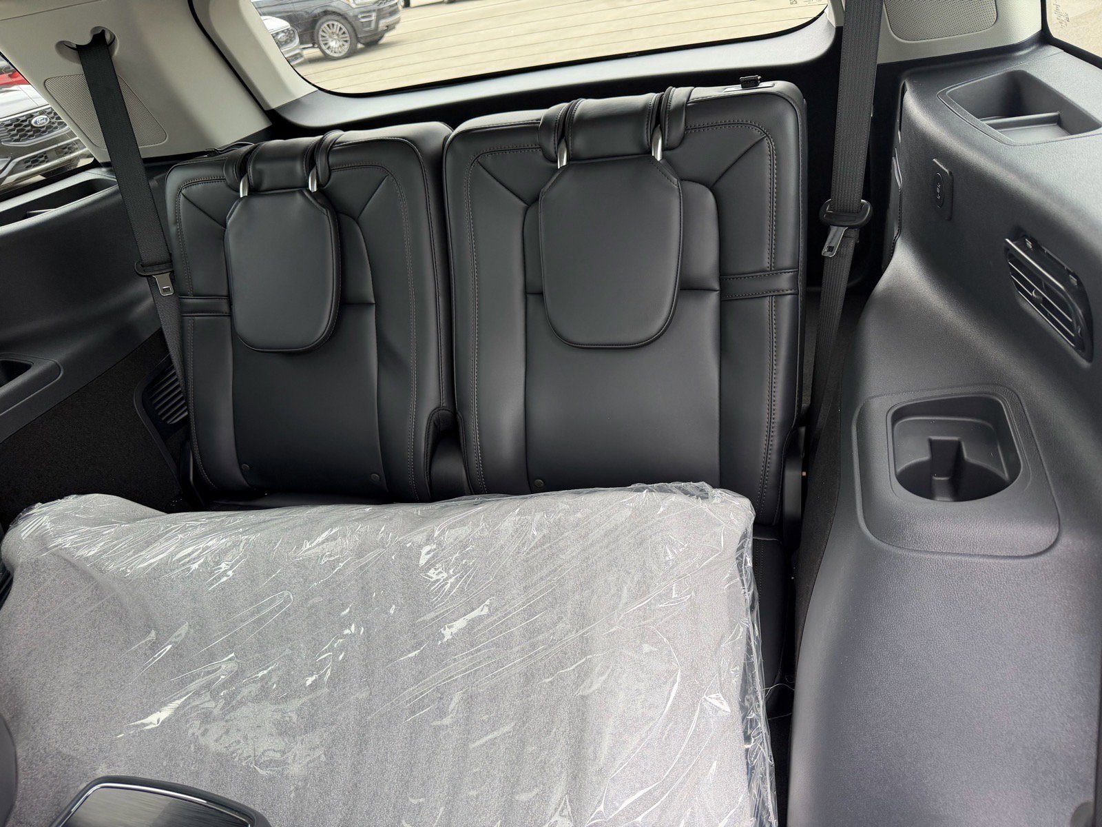 2026 Lincoln Aviator Reserve - Photo 73