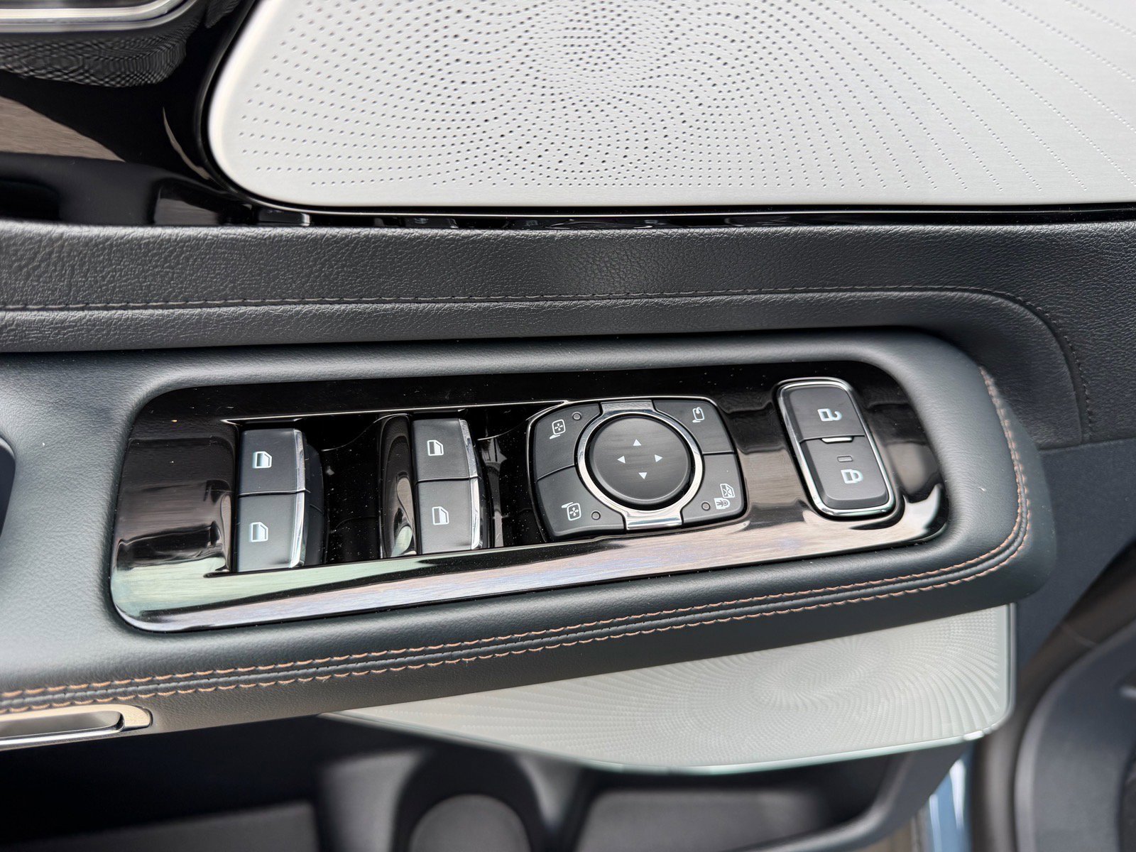 2026 Lincoln Aviator Reserve - Photo 27