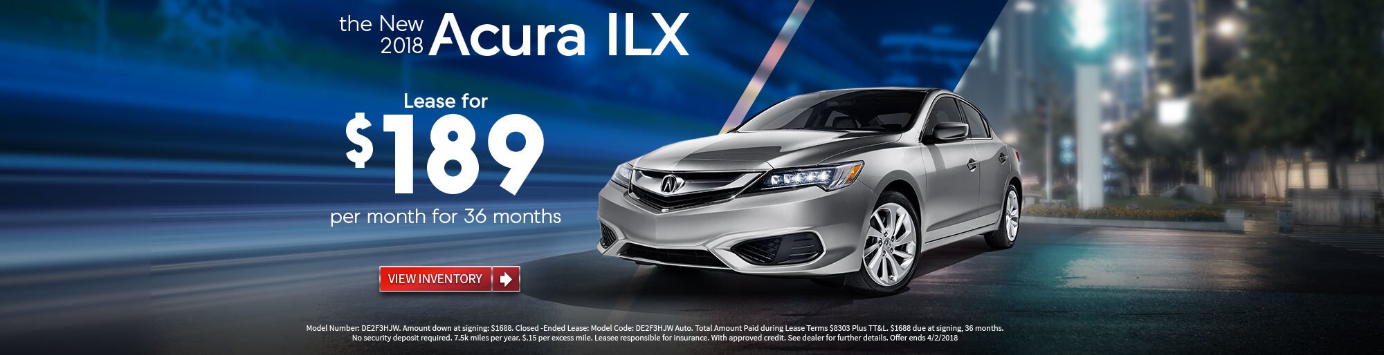 Gillman Acura New & Used Car Dealership in Houston TX