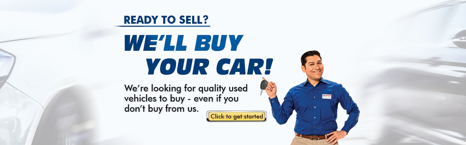 Gillman San Benito Used Cars