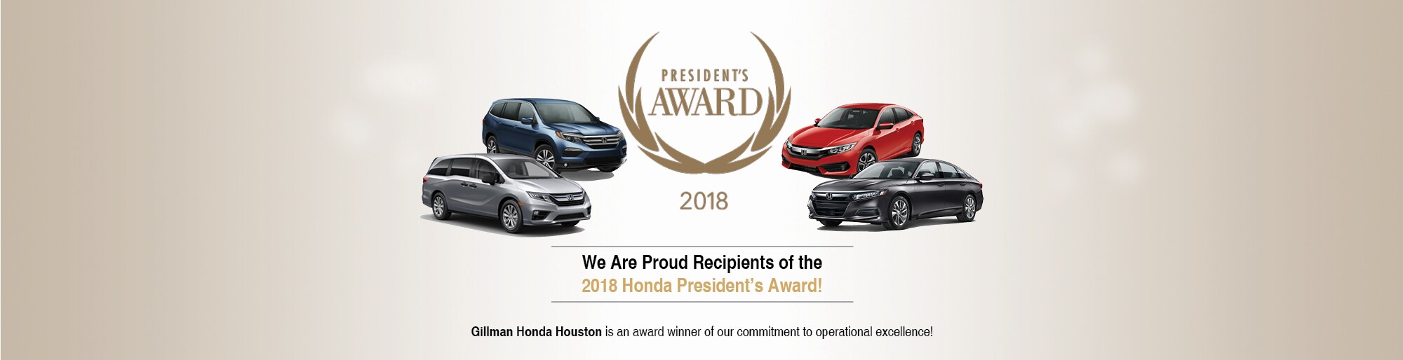 Gillman Honda Houston New Used Honda Dealer Houston Tx