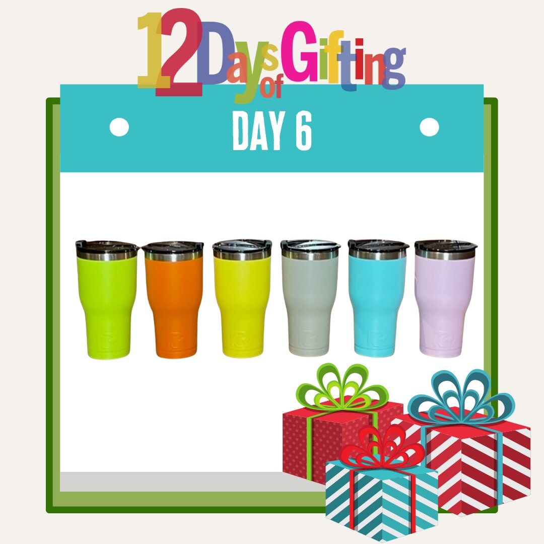 12 Days Of Gifting Gillman Automotive Group