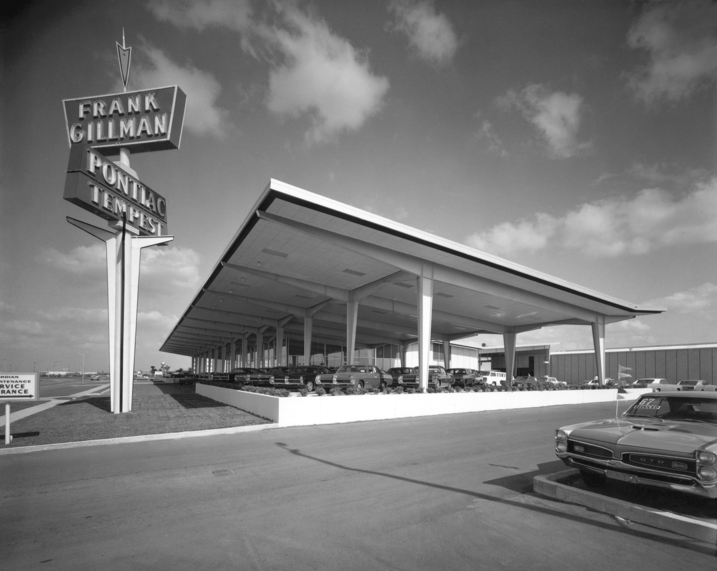 History of Gillman Automotive Gillman Automotive Group