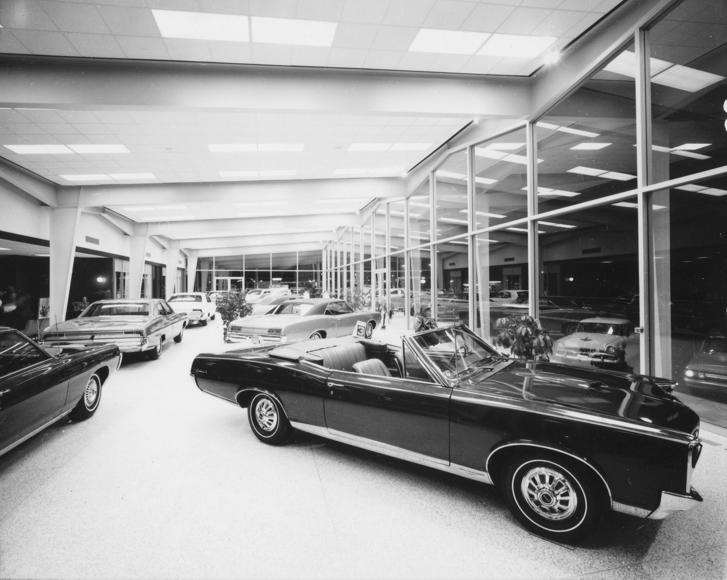 History of Gillman Automotive Gillman Automotive Group