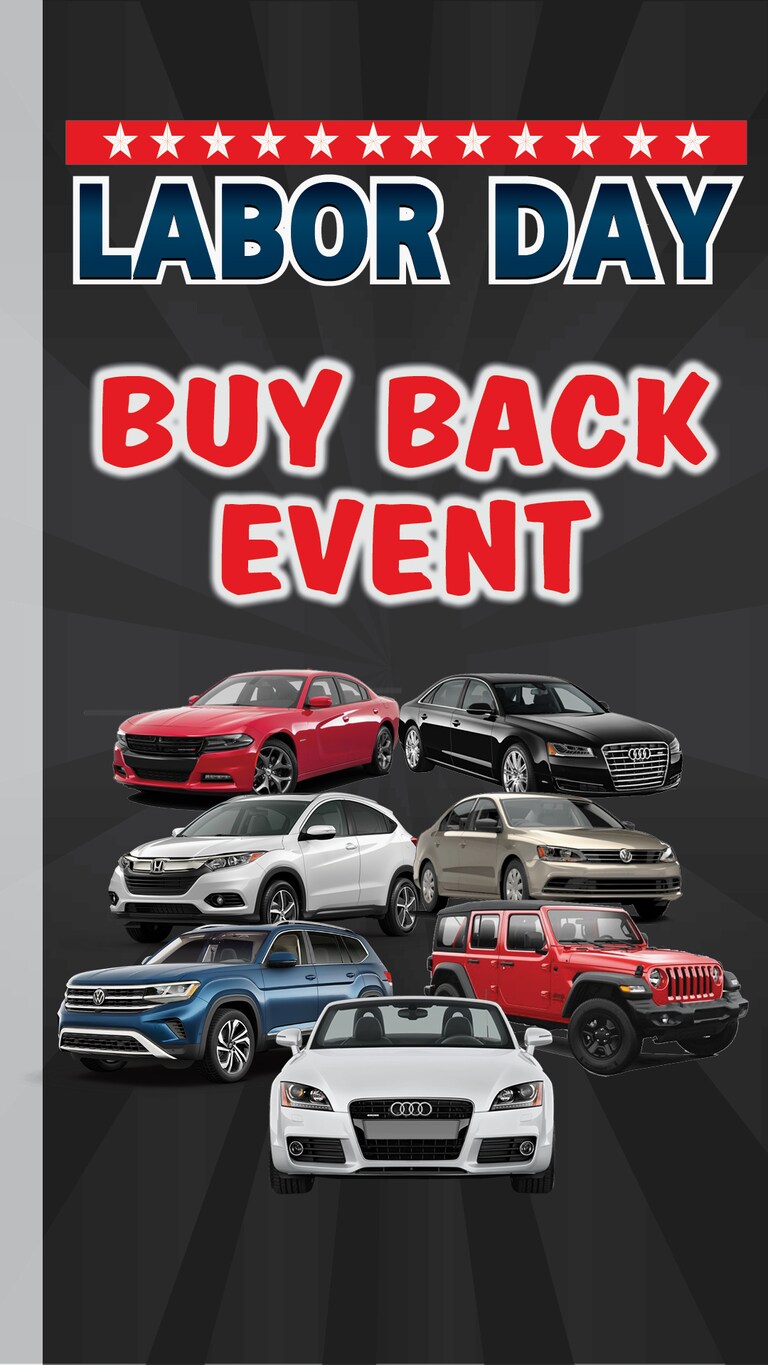 Vehicle Buy Back Houston TX Sell or Tradein Your Car to