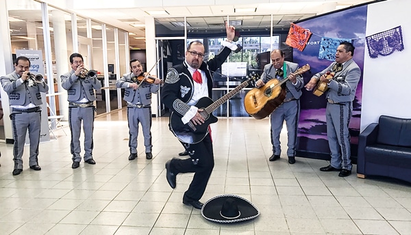 Gillman Honda Houston >> Gillman Honda San Antonio And Gillman Honda Houston Winners Gillman Honda Houston >> Gillman Honda San Antonio And Gillman Honda Houston Winners
