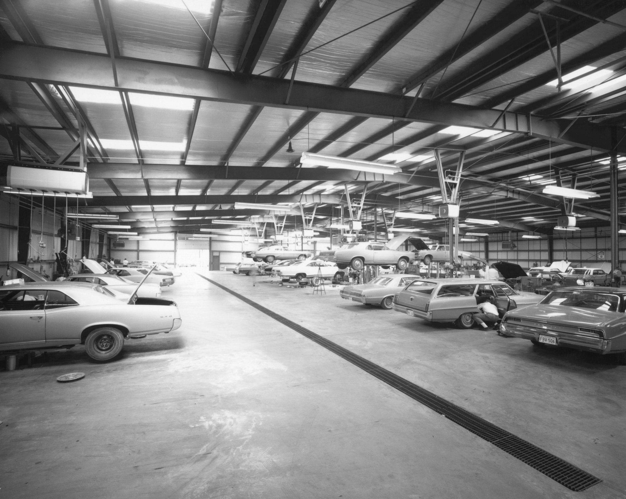 History of Gillman Automotive Gillman Automotive Group