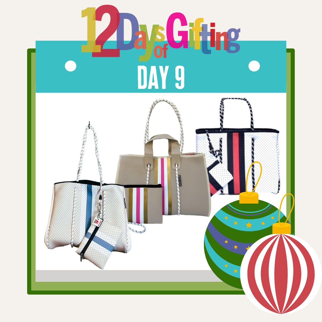 12 Days Of Gifting Gillman Automotive Group