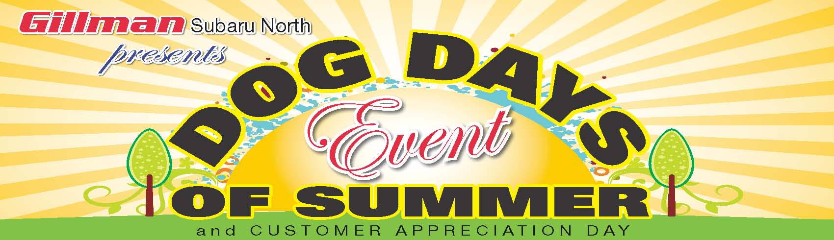 Gillman Subaru North >> Join Gillman Subaru North This Weekend Sat July 13th At The Gillman Subaru North >> Join Gillman Subaru North This Weekend Sat July 13th At The